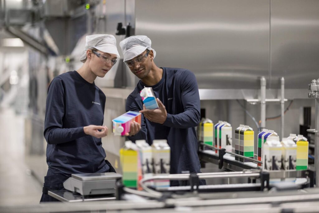 Elopak Achieves €43 Million EBITDA Growth in Q2 Carton, company performance, earnings, EBITDA, Elopak, Europe, financial report, growth, Q2 Food and Beverage Business