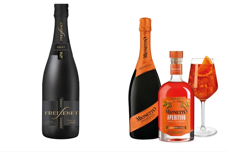 Henkell Freixenet Aims for Premiumization with New Product Launches Food and Beverage Business Henkell Freixenet targets premiumisation with new products