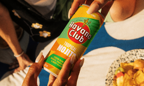 JDO refreshes packaging for Havana Club ready-to-drink beverages Havana Club, JDO, new pack, packs, Revamps, RTD Food and Beverage Business