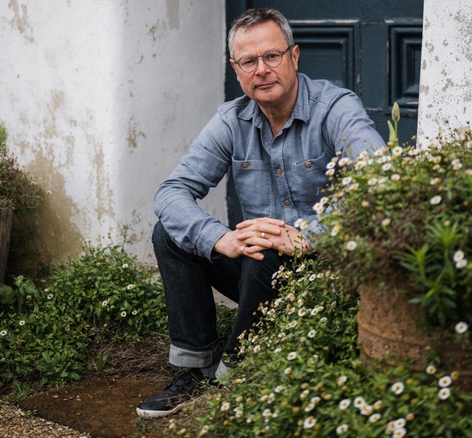 Hugh Fearnley-Whittingstall joins the lineup for Speciality & Fine Food Fair 2024  Food and Beverage Business