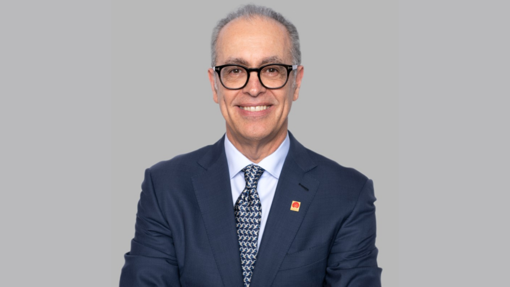 Lassonde Industries introduces new CEO as part of executive reorganization Food and Beverage Business Lassonde Industries introduces new CEO as part of executive reorganization Lassonde Industries Food and Beverage Business
