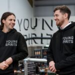 Young Spirits: Powering Innovation in the Spirits Industry Food and Beverage Business