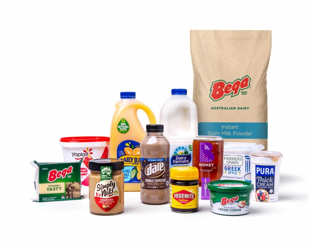 Bega Group Predicted to See Significant Increase in Underlying Profits Bega Group Food and Beverage Business