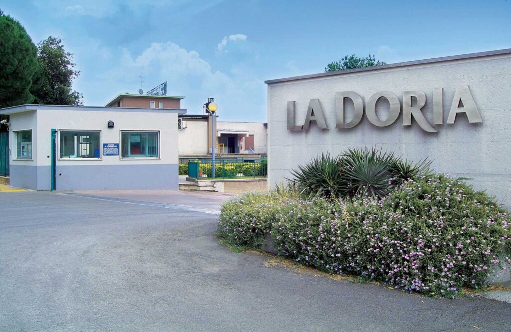 La Doria acquires assets of Pastificio di Martino in another successful deal Food and Beverage Business La Doria acquires assets of Pastificio di Martino in another successful deal La Doria Food and Beverage Business