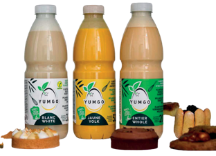 SIAL START-UP MAKES PARIS THE CAPITAL OF THE FOODTECH ECOSYSTEM! Food and Beverage Business