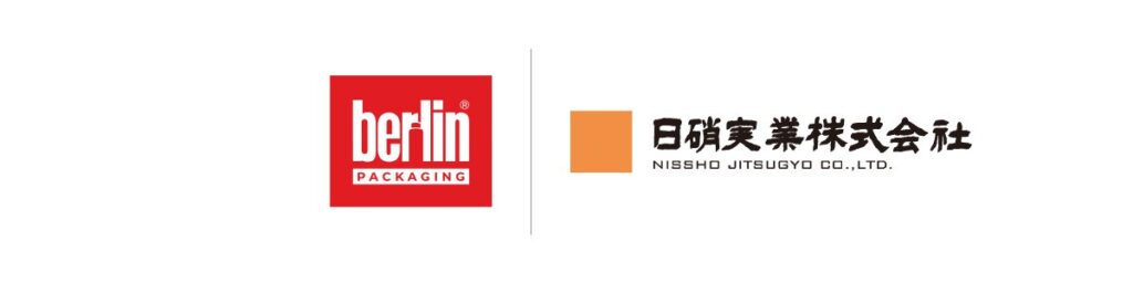 Berlin Packaging Increases Its Asian Presence by Acquiring Nissho Jitsugyo in Japan beverage packaging, circular economy, food and drink packaging, food and drink sustainable packaging, Food packaging, Glass packaging, plastic Food and Beverage Business