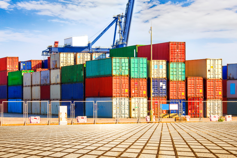 US Group Urges Biden to Prevent Port Strike Threatening Agri-Food Trade Dairy & Soy Food, Fresh produce, meat, Pan-industry, Shelf-stable Food and Beverage Business