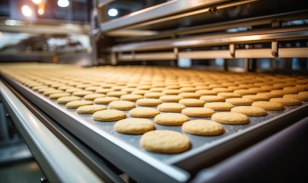 Monde Nissin Approves Construction of Automated Biscuit Factory Monde Nissin, Quorn Foods Food and Beverage Business