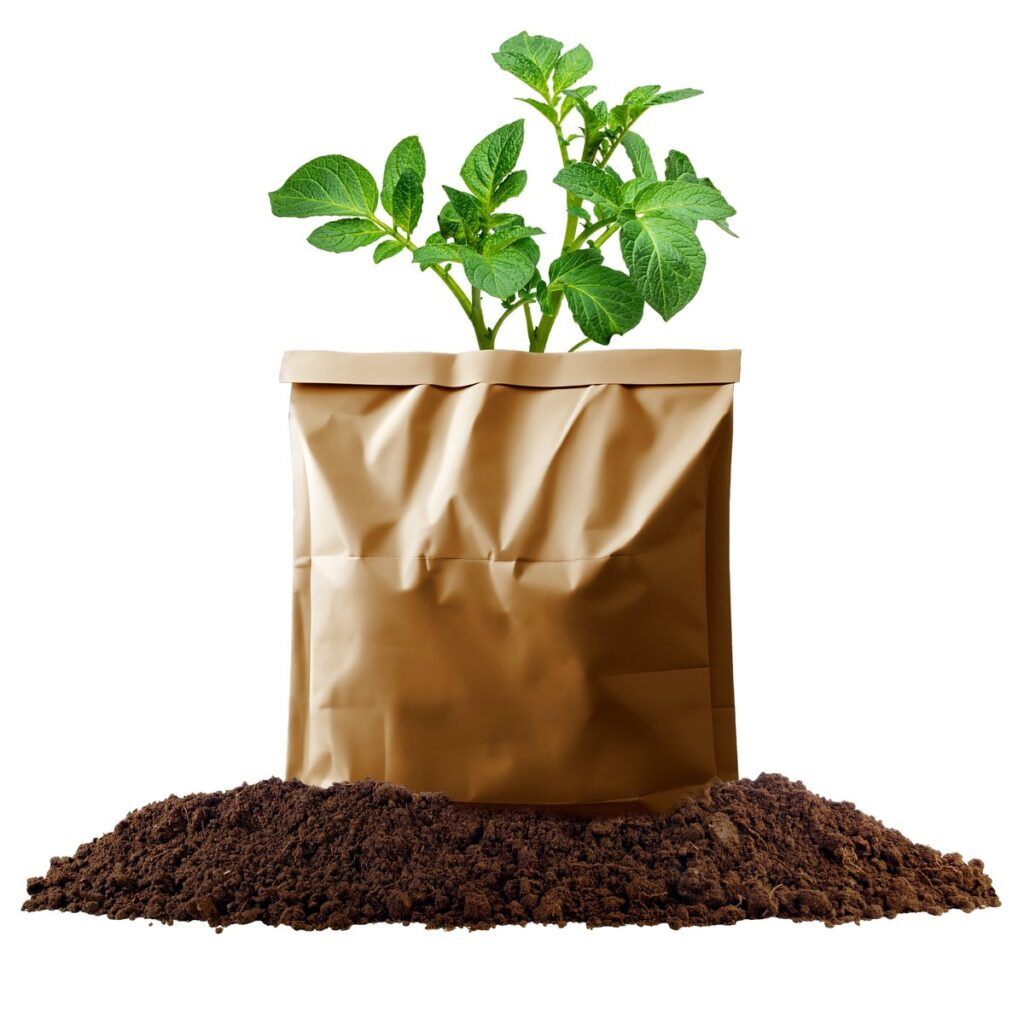 Lamb Weston Launches Sustainable Fry Bags to Support Environmental Goals food and drink packaging, food and drink sustainable packaging, Food packaging, paper, Recyclability Food and Beverage Business