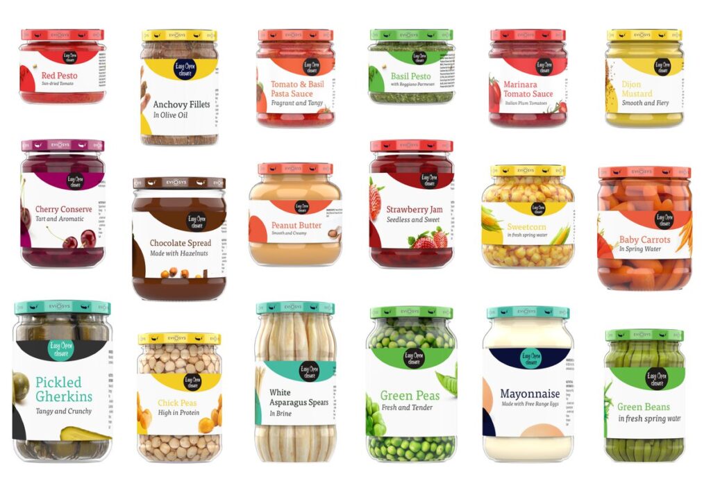Eviosys Introduces Expanded Orbit™ Closure Range to Enhance Accessibility and Sustainability in New Markets Food and Beverage Business Eviosys Introduces Expanded Orbit™ Closure Range to Enhance Accessibility and Sustainability in New Markets food and drink packaging, food and drink sustainable packaging, Food packaging Food and Beverage Business