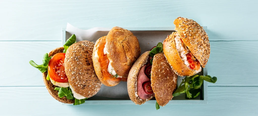 Tiffin Sandwiches Set to Generate 400 Jobs with New Food Manufacturing Facility in the UK Food and Beverage Business Tiffin Sandwiches Set to Generate 400 Jobs with New Food Manufacturing Facility in the UK Refrigerated Food and Beverage Business