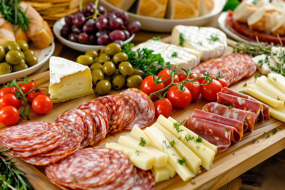 German Company Wernsing to Close Deli Products Factory Refrigerated Food and Beverage Business