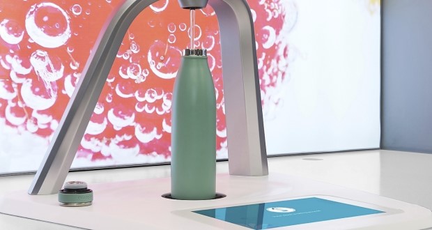 Britvic Collaborates with Wireless Logic to Enhance Sustainability in the Soft Drinks Industry beverage industry, Britvic, partnership, soft drinks, Sustainability, Wireless Logic Food and Beverage Business