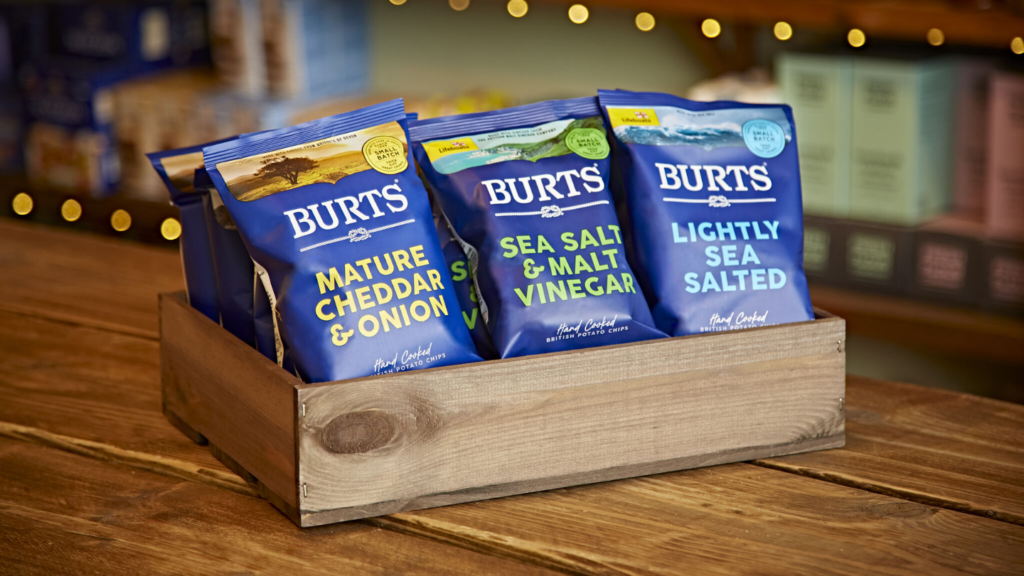 US Investment Firm Acquires Europe Snacks Food and Beverage Business US Investment Firm Acquires Europe Snacks Savoury Snacks Food and Beverage Business