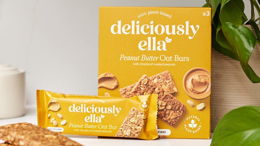 Hero Group Acquires UK's Deliciously Ella Food and Beverage Business Hero Group Acquires UK's Deliciously Ella Hero Group Food and Beverage Business