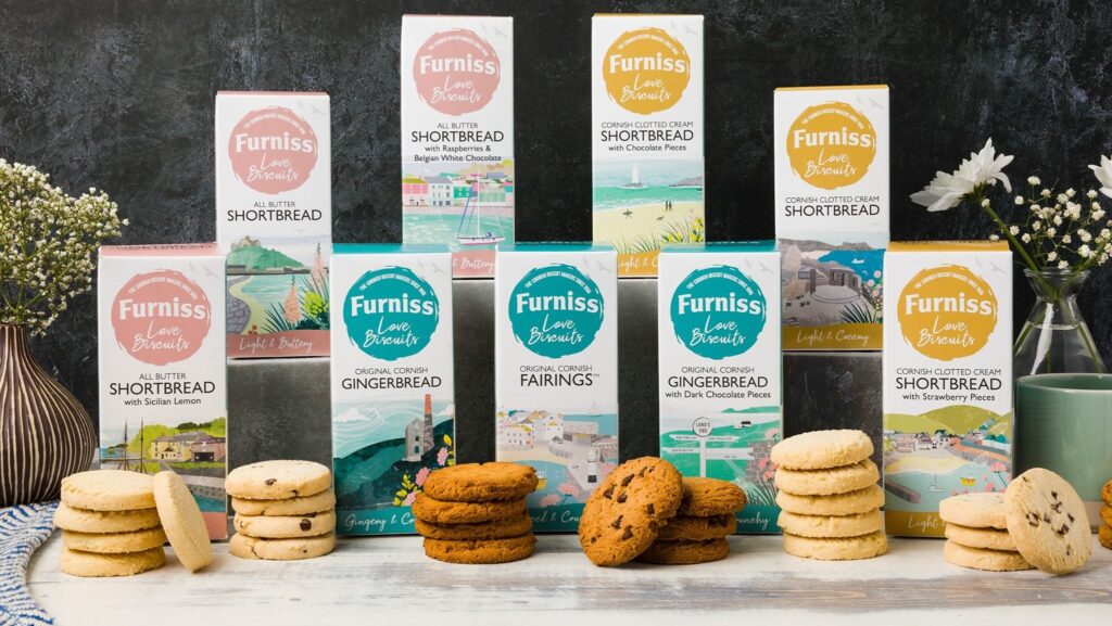Prima Bakeries Takes Over UK Biscuit Manufacturer Furniss of Cornwall Food and Beverage Business Prima Bakeries Takes Over UK Biscuit Manufacturer Furniss of Cornwall Bakery and Cereal Food and Beverage Business Prima Bakeries,Biscuit Manufacturer,Furniss of Cornwall