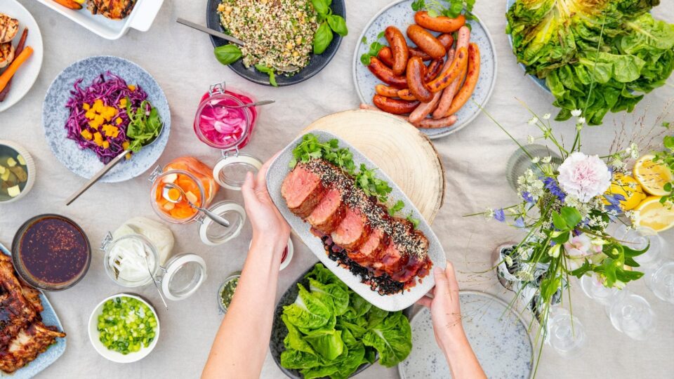 HKFoods Allocates Investment for Ready-Meals Facility in Finland HKScan Food and Beverage Business