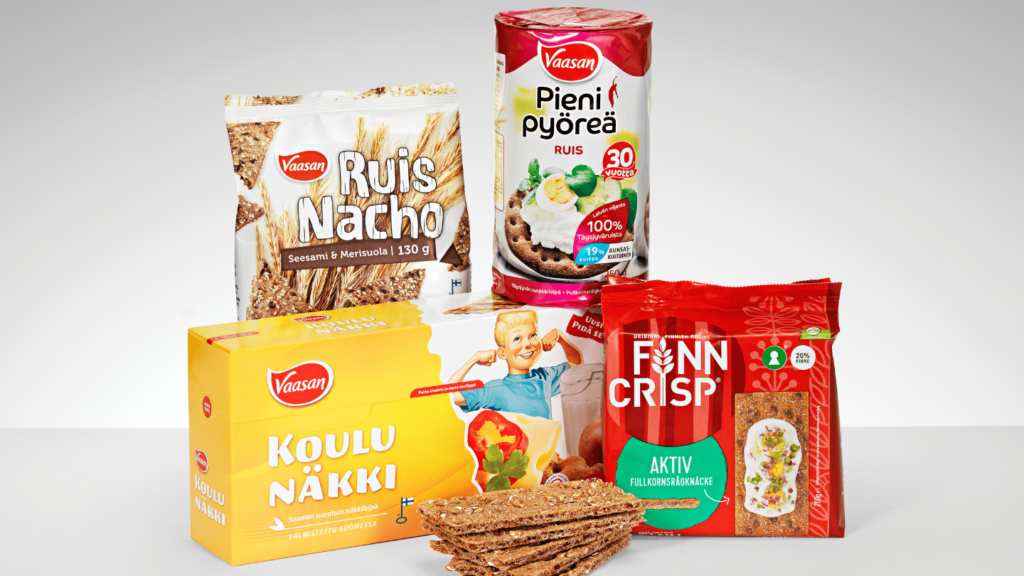 Lantmännen Invests in New Plant-Based Protein Production Facility Lantmannen Food and Beverage Business