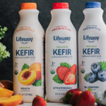 Danone Seeks Full Ownership of US Kefir Producer Lifeway Foods Danone, Lifeway Foods Food and Beverage Business