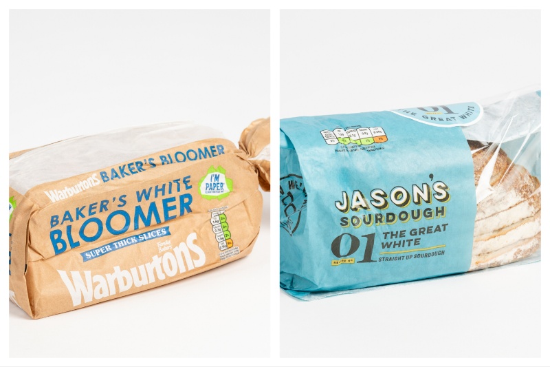Mondi Integrates Sustainability into High-Quality Bread Packaging eco-friendly, Food packaging, green initiatives, Mondi, packaging, premium bread, Sustainability Food and Beverage Business