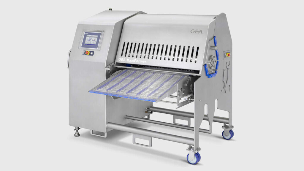 PPMA 2024: GEA to Unveil PowerPak Machine GEA, launch, machine, PowerPak, PPMA2024 Food and Beverage Business GEA,PPMA,PPMA 2024