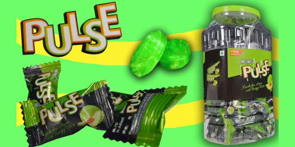 Pulse Candy Honored by IIMA as a Case Study Candy, Case Study, IIMA, Pulse, Recognized Food and Beverage Business