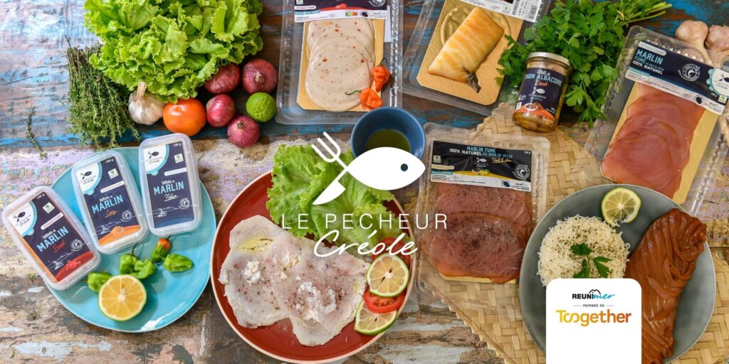 Réunimer-Pêcherie du Sud Draws Investment Interest Fish & Seafood, interest, investment, Réunimer-Pêcherie du Sud Food and Beverage Business