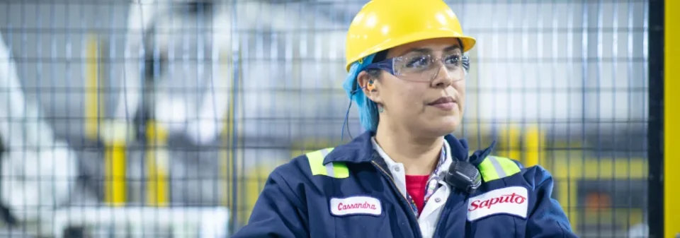 Saputo Announces Closure of Australian Dairy Plant Under Review Saputo Food and Beverage Business saputo