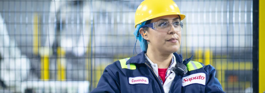 Saputo Announces Closure of Australian Dairy Plant Under Review Saputo Food and Beverage Business saputo