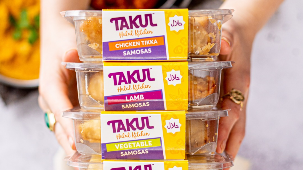 Investor Perwyn Acquires Halal Meat Company Takul meat Food and Beverage Business