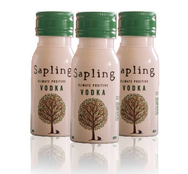 The Artisan Spirits Company Opts for Aluminum Bottles to Enhance Sustainability and Aesthetic Appeal aesthetics, aluminium bottles, artisan spirits, Sustainability Food and Beverage Business