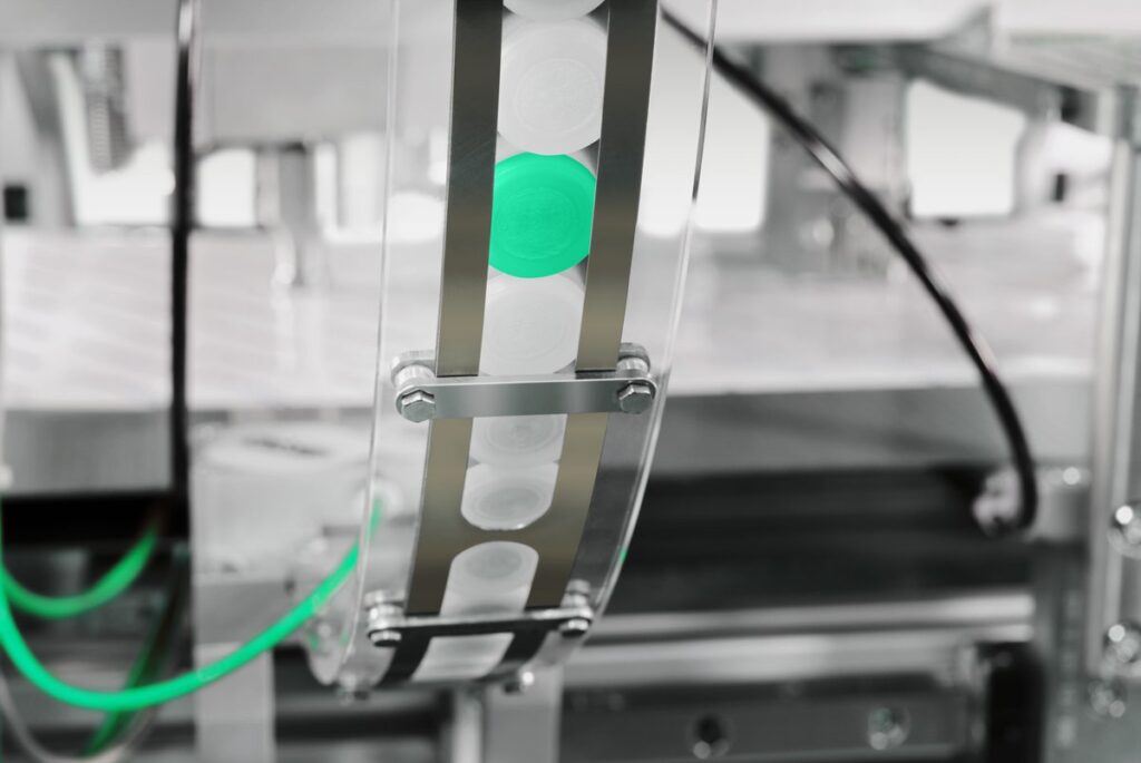 Syntegon Unveils PMX 4001 Vertical Bagger for Coffee at Fachpack, Offering Recyclable Packaging Solutions beverage packaging, events, food and drink packaging, food and drink sustainable packaging, Food packaging, Machinery Food and Beverage Business