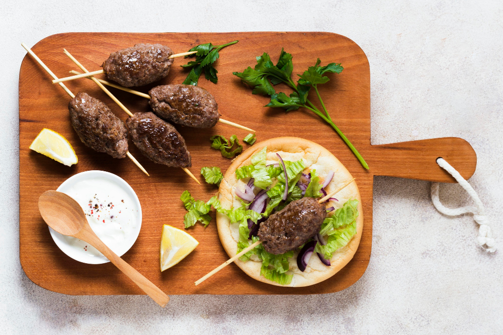 ECJ Blocks France's Ban on Plant-Based Naming Food and Beverage Business ECJ Blocks France's Ban on Plant-Based Naming alternative proteins, meat, Policy, Prepared foods Food and Beverage Business ECJ
