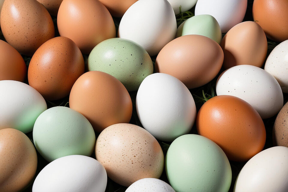 Cal-Maine Invests $40 Million in Cage-Free Egg Production Cal-Maine Foods Food and Beverage Business Cal-Maine