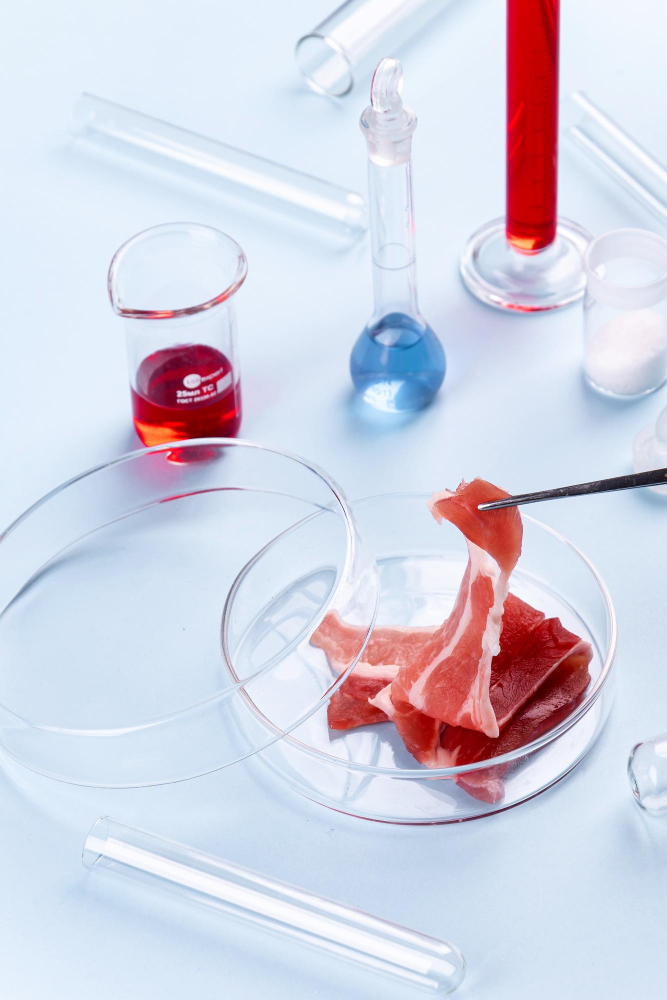 UK Government Unveils Regulatory Sandbox for Cultivated Meat alternative proteins, fish and savoury ingredients, food tech, Innovation & NPD, meat, Policy, Proteins, Sustainability Food and Beverage Business Cultivated meat