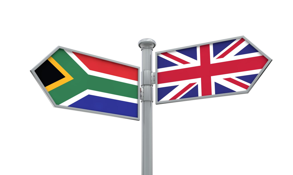 Reinstatement of Poultry Meat Exports from the UK to South Africa food safety, meat, poultry & seafood, trade Food and Beverage Business