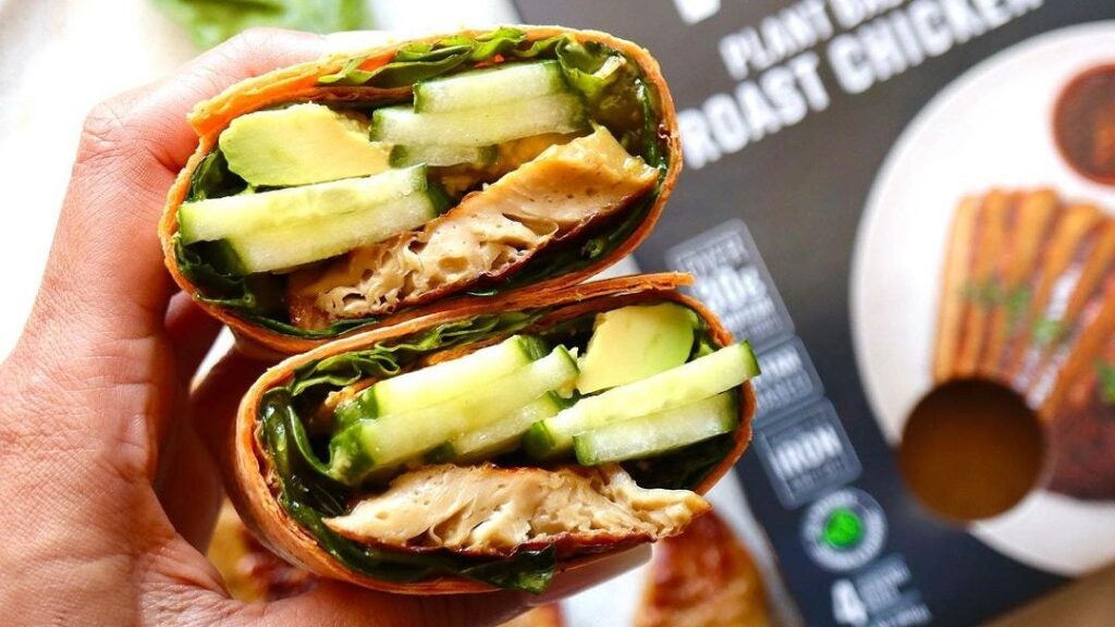 Smart Foods Acquires Australian Alt-Meat Competitor Fenn Foods meat alternatives Food and Beverage Business