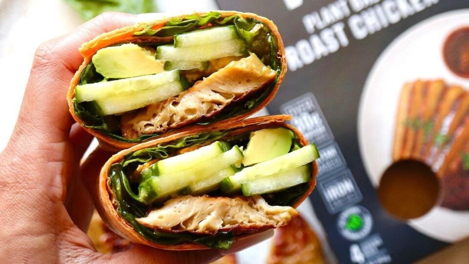 Smart Foods Acquires Australian Alt-Meat Competitor Fenn Foods meat alternatives Food and Beverage Business