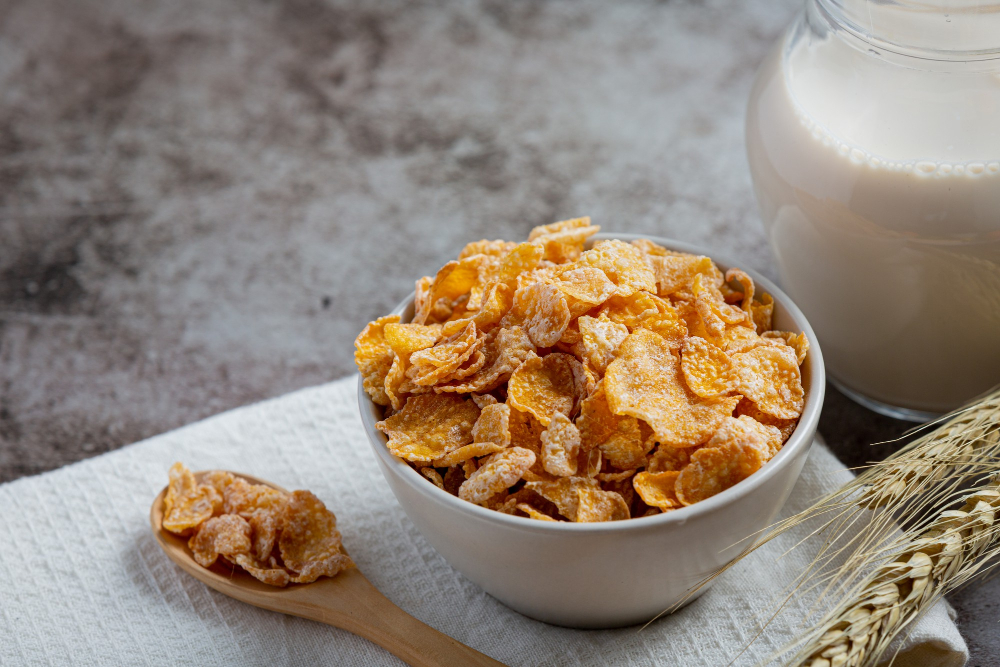 Kellanova to Enhance Cereal Production at Welsh Facility Food and Beverage Business Kellanova to Enhance Cereal Production at Welsh Facility Kellanova Food and Beverage Business