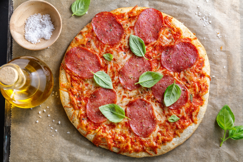 PE Firm Encore Acquires DeIorio’s for Undisclosed Amount Food and Beverage Business PE Firm Encore Acquires DeIorio’s for Undisclosed Amount Bakery and Cereal Food and Beverage Business