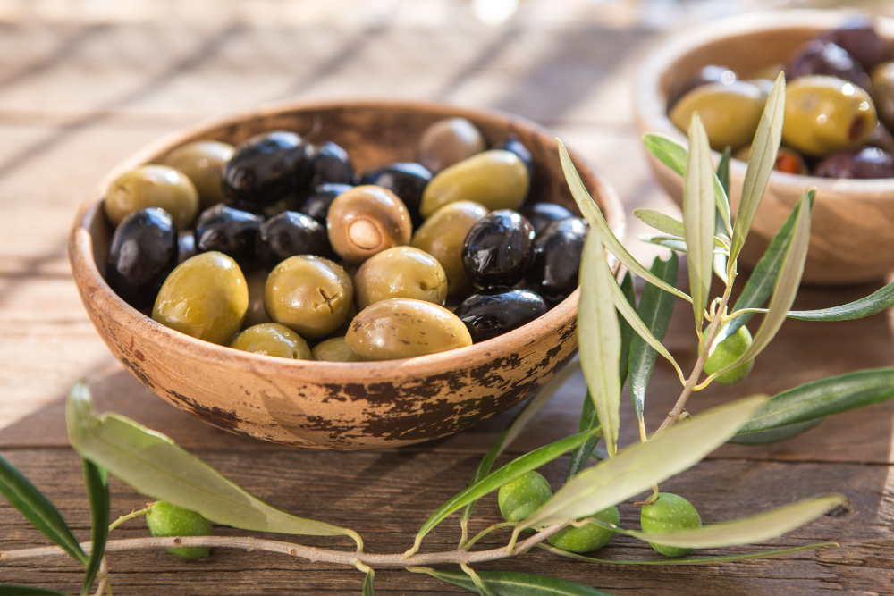 Fragata Brand Owner Ángel Camacho Acquires Maçarico Olives Brand Shelf-stable Food and Beverage Business