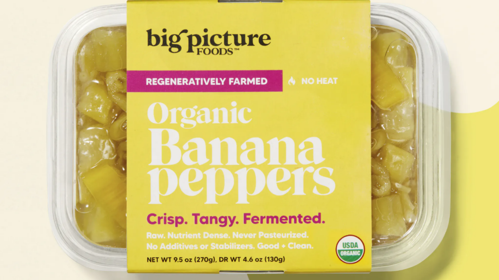 Atalanta Secures Acquisition of Big Picture Foods Food and Beverage Business Atalanta Secures Acquisition of Big Picture Foods Shelf-stable Food and Beverage Business