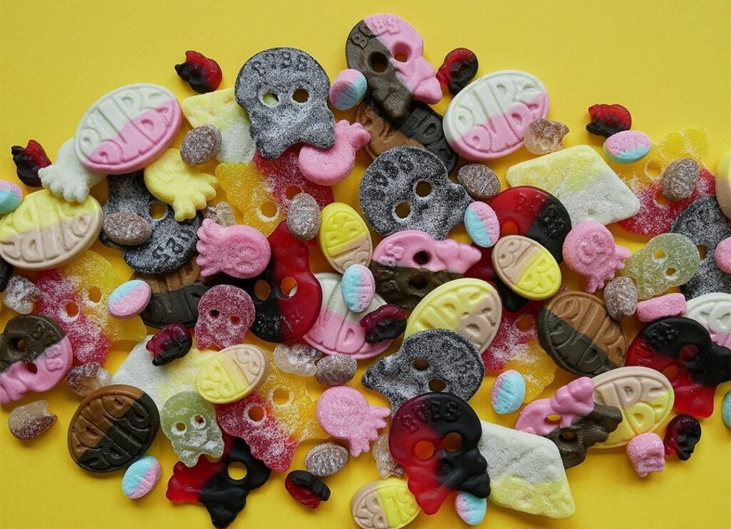 Orkla Records Impairment Charge on Confectionery and Snack Products Orkla Food and Beverage Business