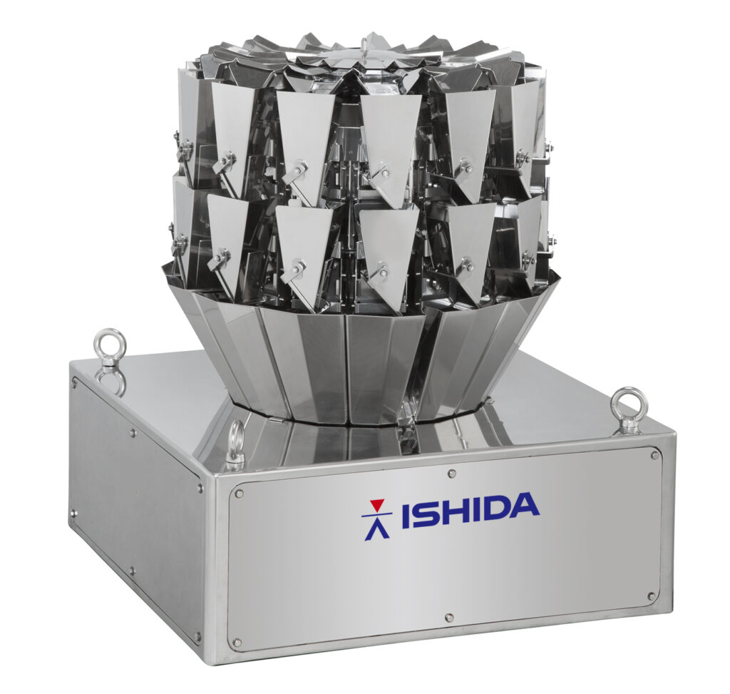Ishida to showcase next generation remote monitoring solution at Gulfood Manufacturing Food and Beverage Business