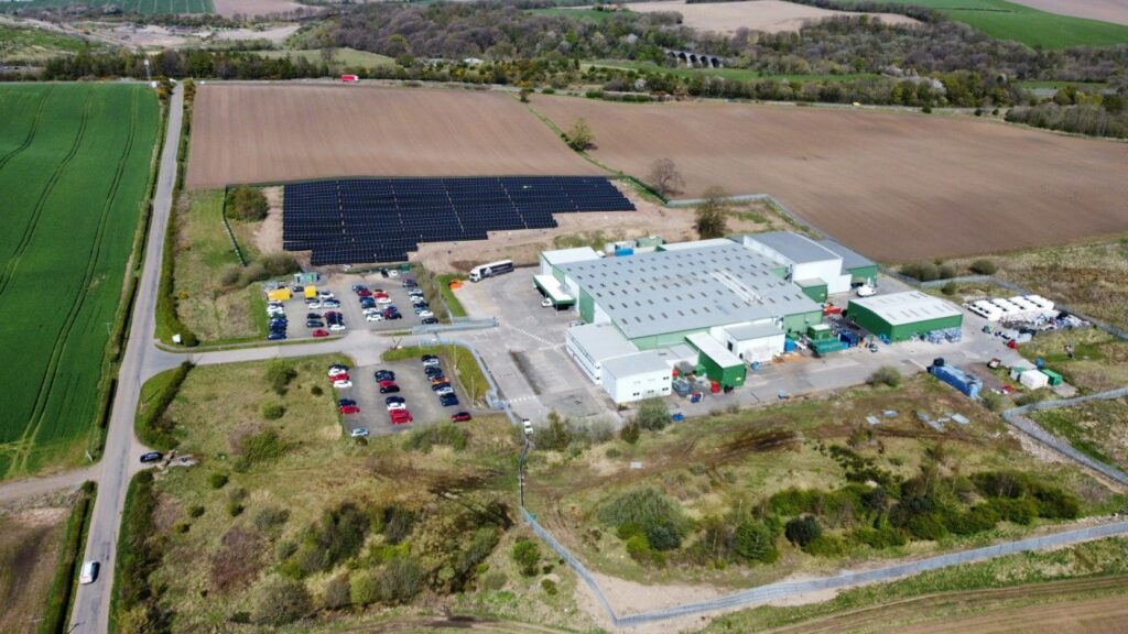 Sysco Acquires Scottish Meat Supplier Campbell's Prime Meat meat Food and Beverage Business