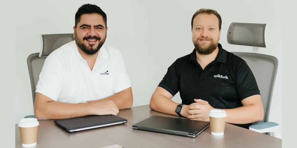 Epik Foods Partners with CarbonSifr to Drive Sustainability Efforts CarbonSifr, corporate responsibility., environmental initiatives, Epik Foods, Food Industry, Partnerships, Sustainability Food and Beverage Business