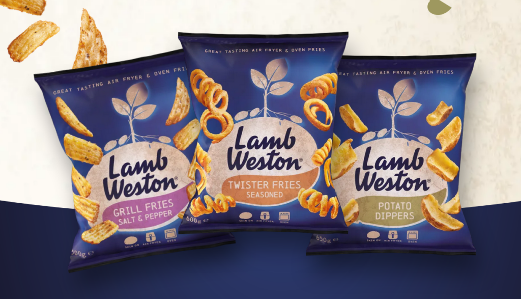 Sabic, Lamb Weston, and Opackgroup Join Forces to Create Sustainable Packaging Solutions Collaboration, development, eco-friendly packaging, Lamb Weston, Opackgroup, Sabic, sustainable packaging Food and Beverage Business