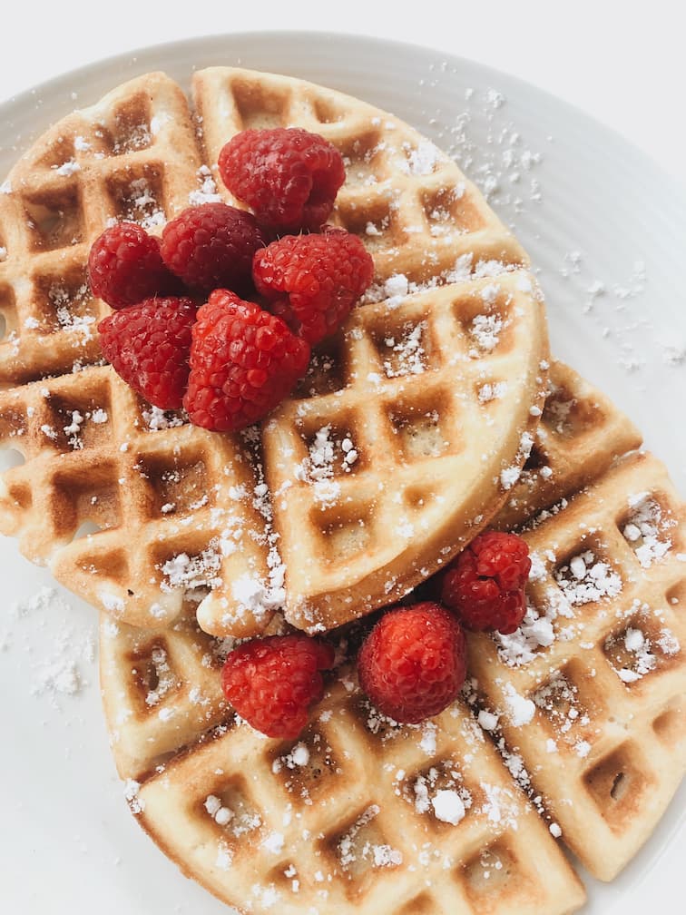 TreeHouse Foods Broadens Recall of Waffles Due to Listeria Concerns TreeHouse Foods Food and Beverage Business