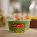 Hispaniola launches the first olive guacamole