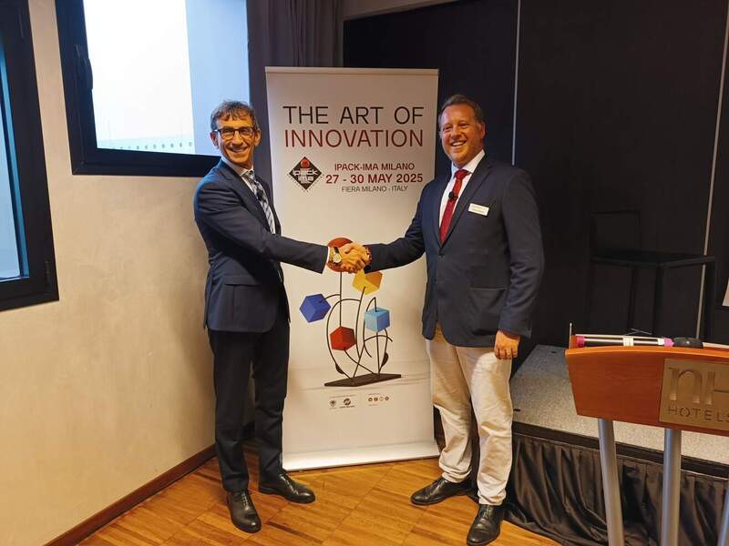 Italian Trade Fair Organizers Join Forces to Create a Unified Global Hub collaborate, establish, Global, hub, Italian, organisers, Single, trade fair Food and Beverage Business